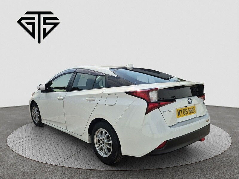 Used Toyota Prius 2025 for sale - 76047056: Photo 5