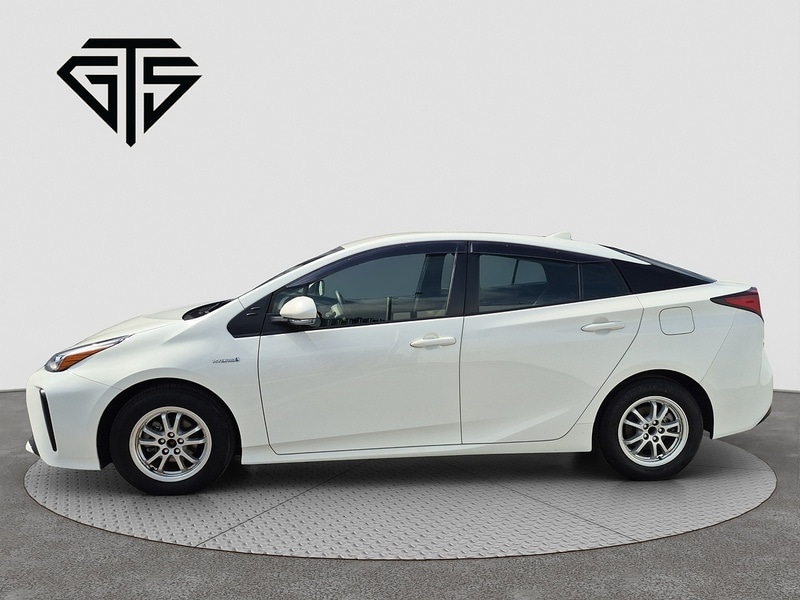 Used Toyota Prius 2025 for sale - 76047056: Photo 6