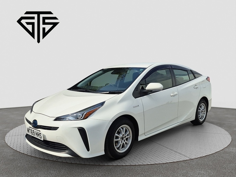 Used Toyota Prius 2025 for sale - 76047056: Photo 7