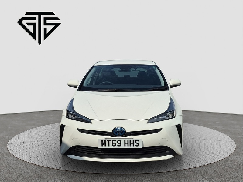 Used Toyota Prius 2025 for sale - 76047056: Photo 8