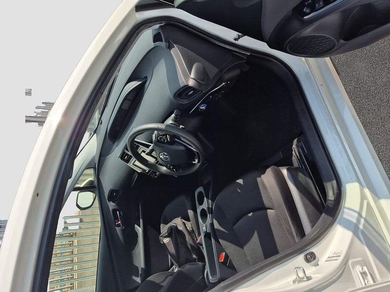 Used Toyota Prius 2025 for sale - 76047056: Photo 9