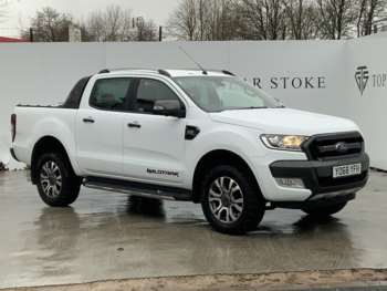 Used Ford Ranger 2019 for sale - 72939855: Photo