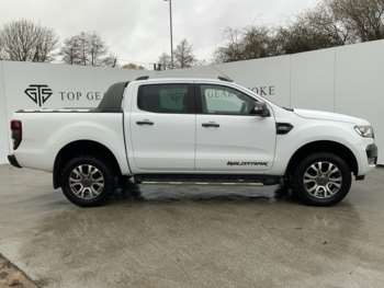 Used Ford Ranger 2019 for sale - 72939855: Photo