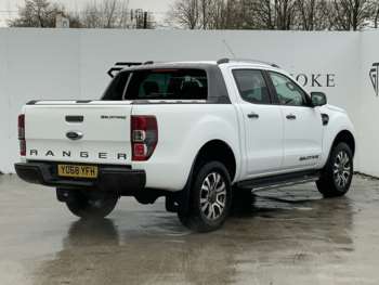 Used Ford Ranger 2019 for sale - 72939855: Photo