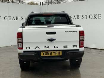 Used Ford Ranger 2019 for sale - 72939855: Photo