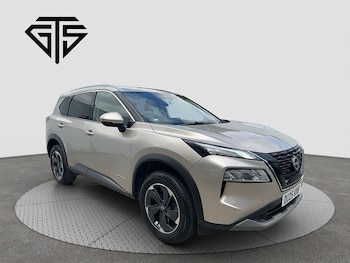 Used Nissan X-Trail 2025 for sale - 78986603: Photo