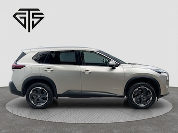 Used Nissan X-Trail 2025 for sale - 78986603: Photo