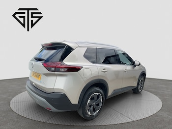 Used Nissan X-Trail 2025 for sale - 78986603: Photo