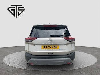 Used Nissan X-Trail 2025 for sale - 78986603: Photo