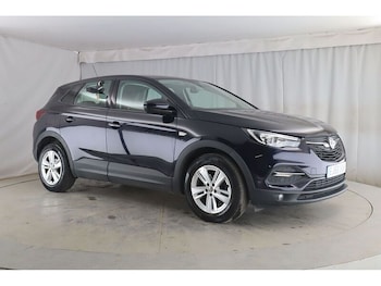 Vauxhall - Grandland X