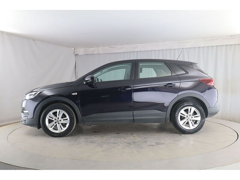 Used Vauxhall Grandland X 2018 for sale - 76047132: Photo 6