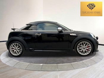 Used MINI Coupe 2011 for sale - 78711206: Photo