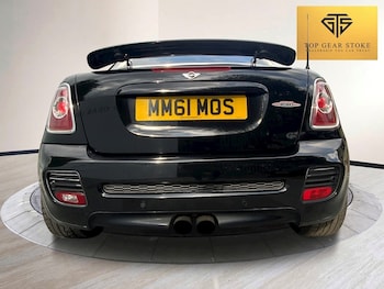 Used MINI Coupe 2011 for sale - 78711206: Photo
