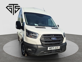 Ford - Transit