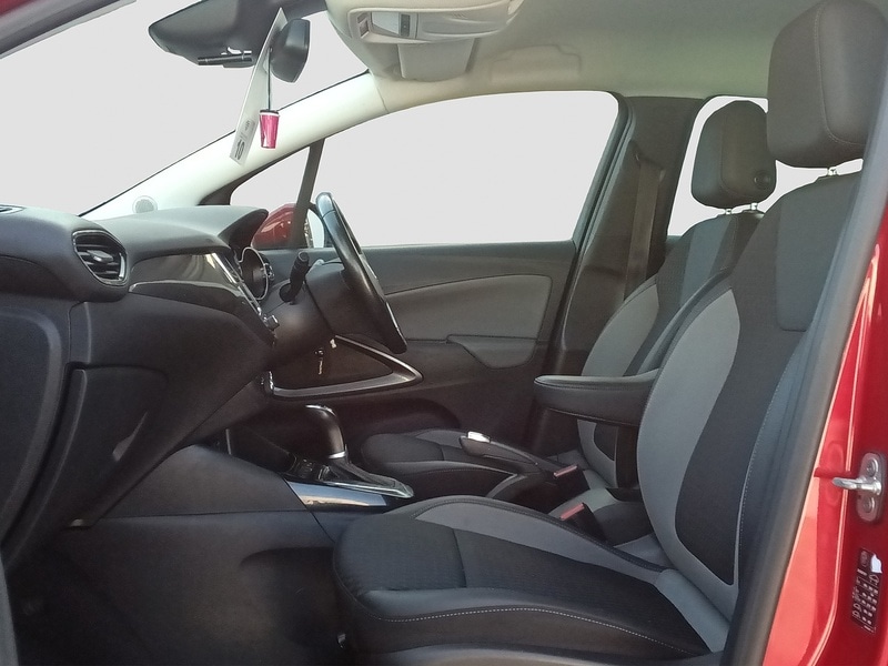 Used Vauxhall Crossland X 2020 for sale - 76798800: Photo 11