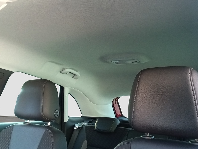 Used Vauxhall Crossland X 2020 for sale - 76798800: Photo 13