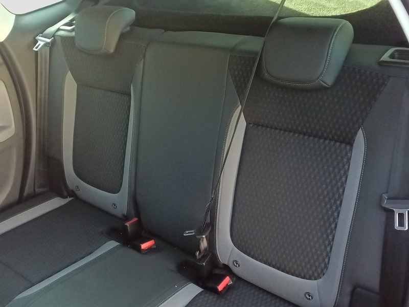 Used Vauxhall Crossland X 2020 for sale - 76798800: Photo 14