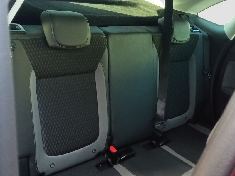 Used Vauxhall Crossland X 2020 for sale - 76798800: Photo 15