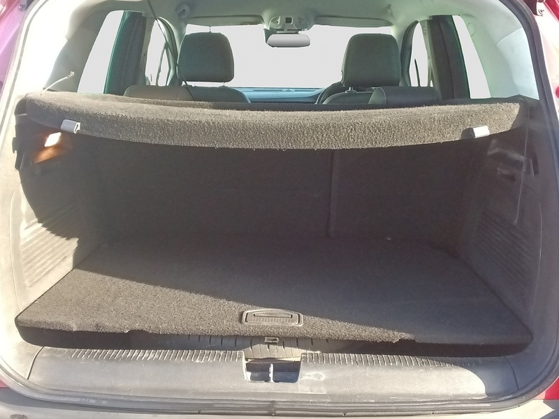 Used Vauxhall Crossland X 2020 for sale - 76798800: Photo 16