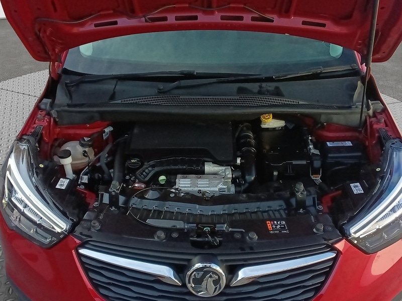 Used Vauxhall Crossland X 2020 for sale - 76798800: Photo 17