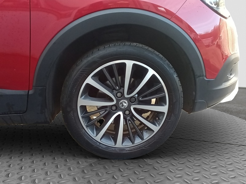 Used Vauxhall Crossland X 2020 for sale - 76798800: Photo 18