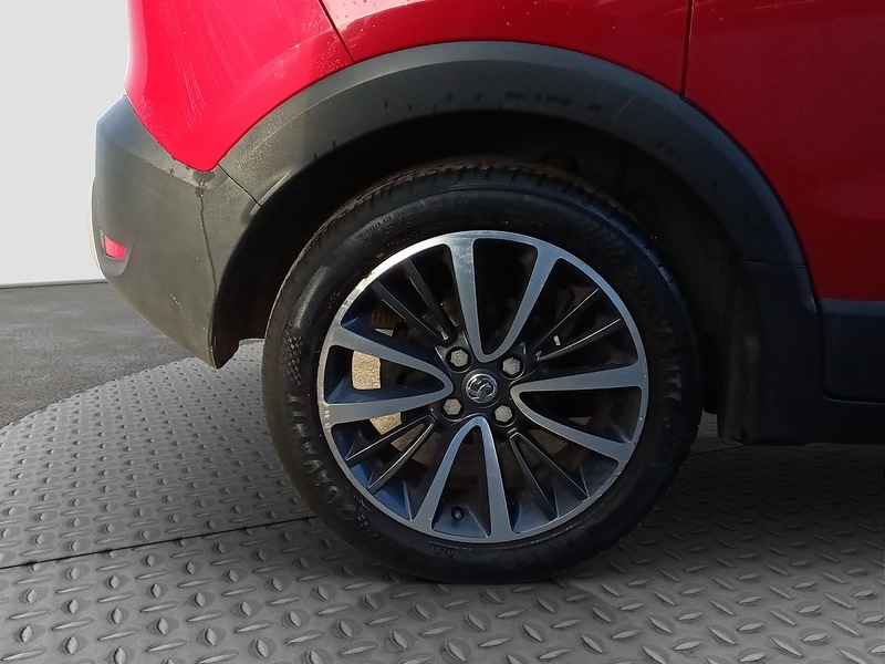 Used Vauxhall Crossland X 2020 for sale - 76798800: Photo 19