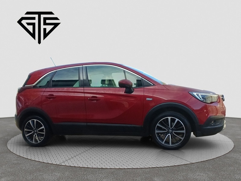 Used Vauxhall Crossland X 2020 for sale - 76798800: Photo 2