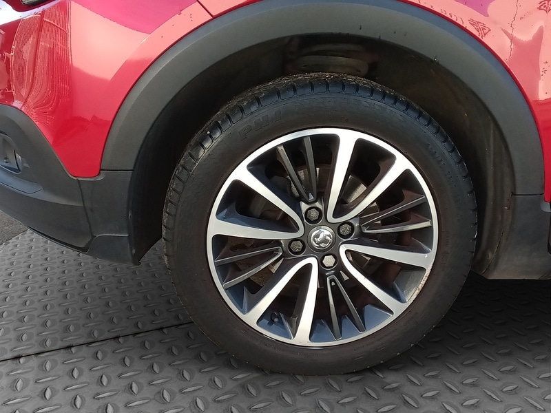 Used Vauxhall Crossland X 2020 for sale - 76798800: Photo 20