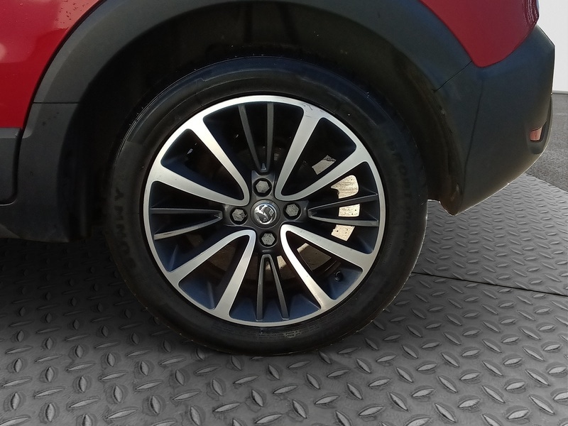 Used Vauxhall Crossland X 2020 for sale - 76798800: Photo 21