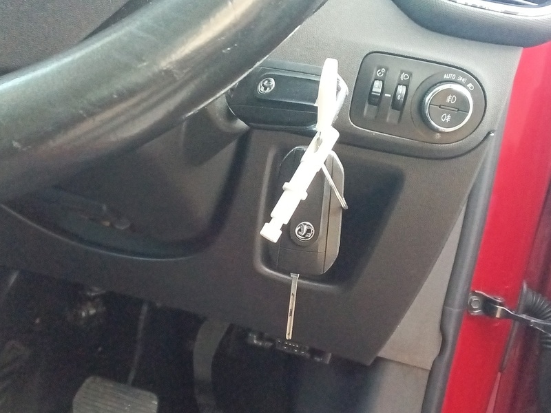 Used Vauxhall Crossland X 2020 for sale - 76798800: Photo 22