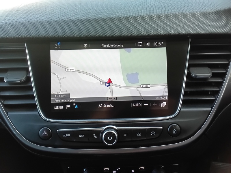 Used Vauxhall Crossland X 2020 for sale - 76798800: Photo 24