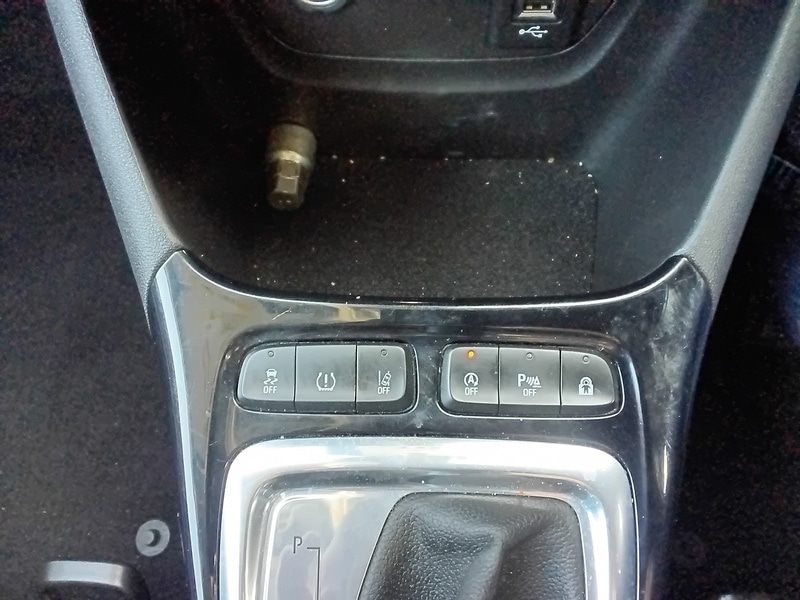 Used Vauxhall Crossland X 2020 for sale - 76798800: Photo 29