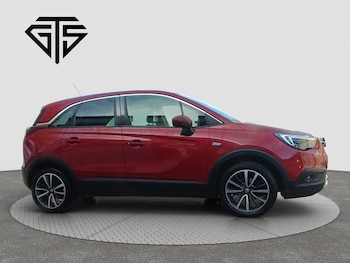 Used Vauxhall Crossland X 2020 for sale - 76798800: Photo