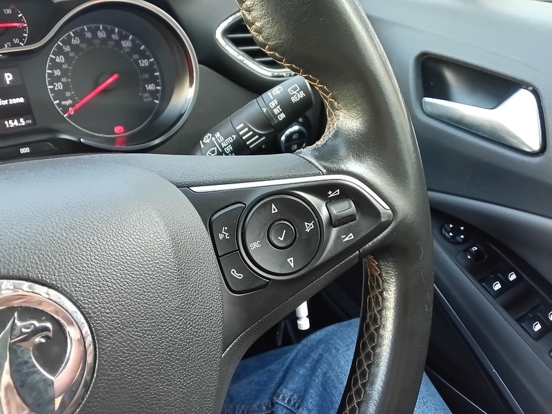 Used Vauxhall Crossland X 2020 for sale - 76798800: Photo 30