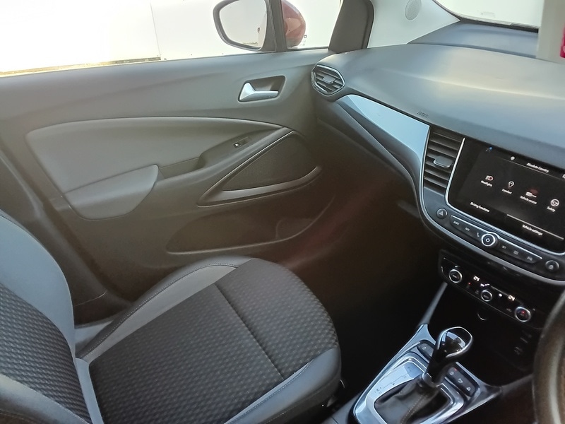 Used Vauxhall Crossland X 2020 for sale - 76798800: Photo 32