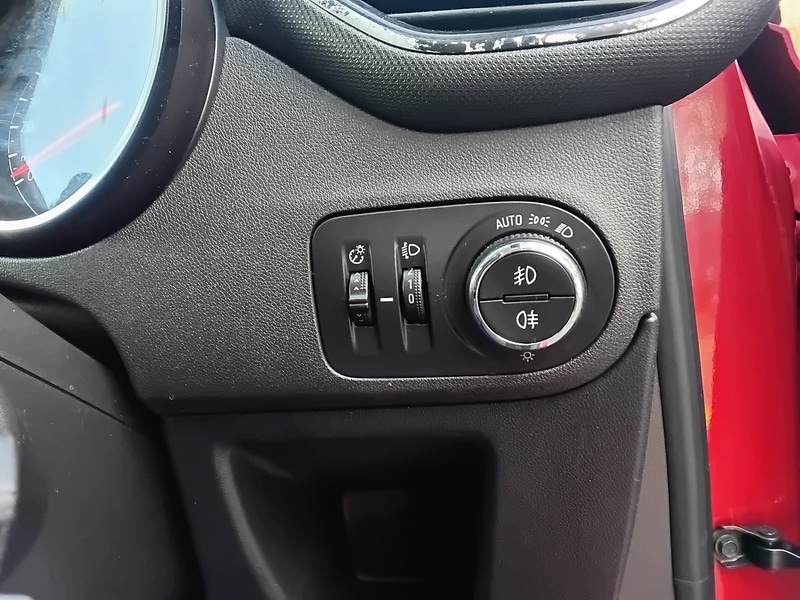 Used Vauxhall Crossland X 2020 for sale - 76798800: Photo 34