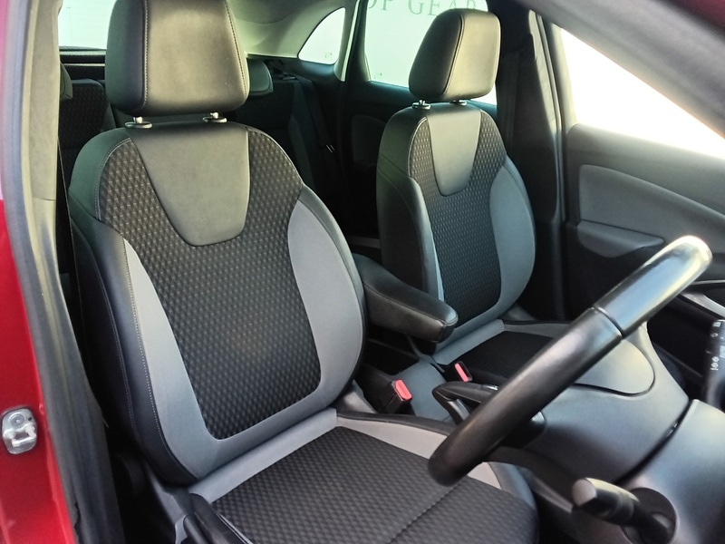 Used Vauxhall Crossland X 2020 for sale - 76798800: Photo 35