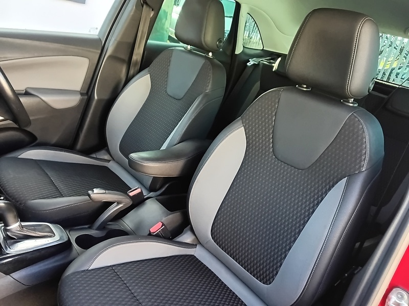 Used Vauxhall Crossland X 2020 for sale - 76798800: Photo 36