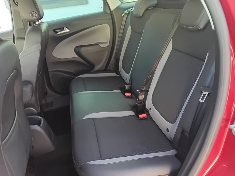 Used Vauxhall Crossland X 2020 for sale - 76798800: Photo 39