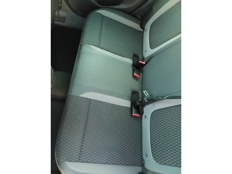 Used Vauxhall Crossland X 2020 for sale - 76798800: Photo 40