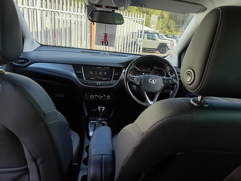 Used Vauxhall Crossland X 2020 for sale - 76798800: Photo 41