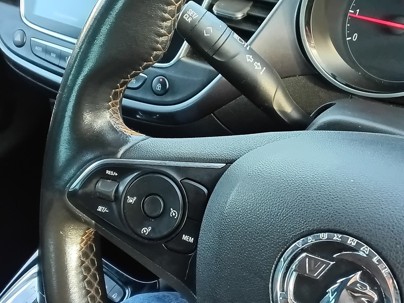 Used Vauxhall Crossland X 2020 for sale - 76798800: Photo 45