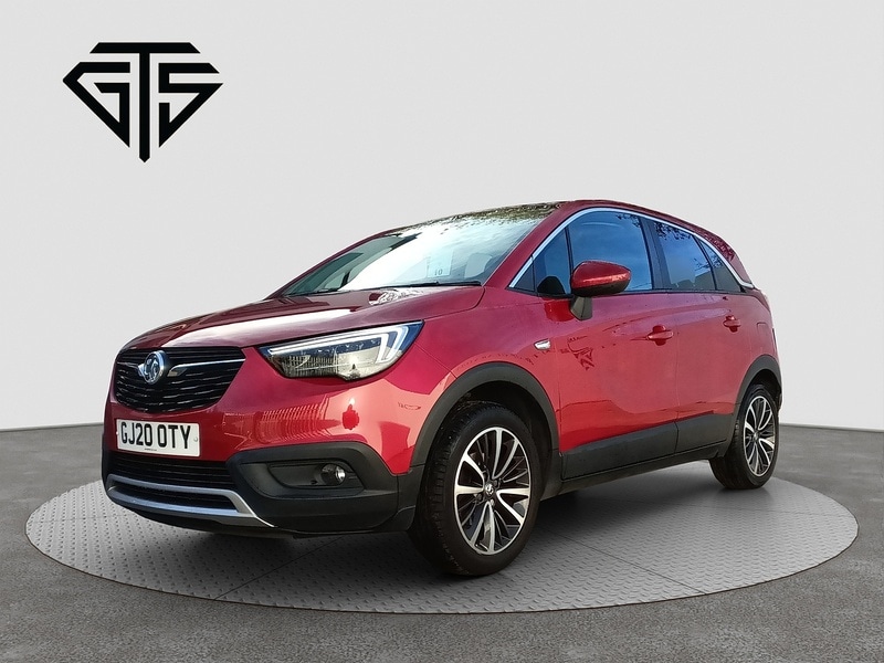 Used Vauxhall Crossland X 2020 for sale - 76798800: Photo 7