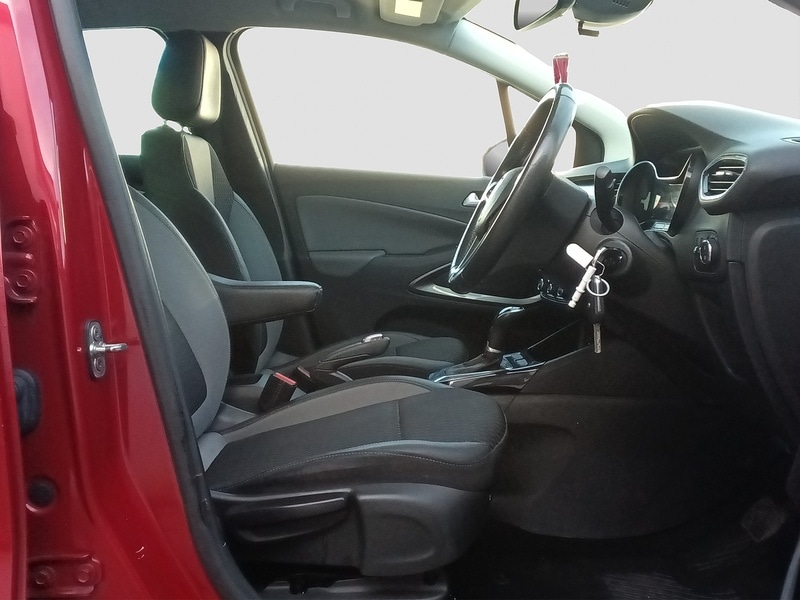 Used Vauxhall Crossland X 2020 for sale - 76798800: Photo 9