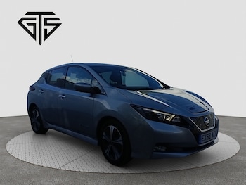 2018 - 110kW N-Connecta 40kWh 5dr Auto