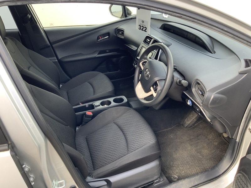 Used Toyota Prius 2024 for sale - 76047089: Photo 12