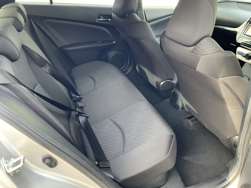 Used Toyota Prius 2024 for sale - 76047089: Photo 14