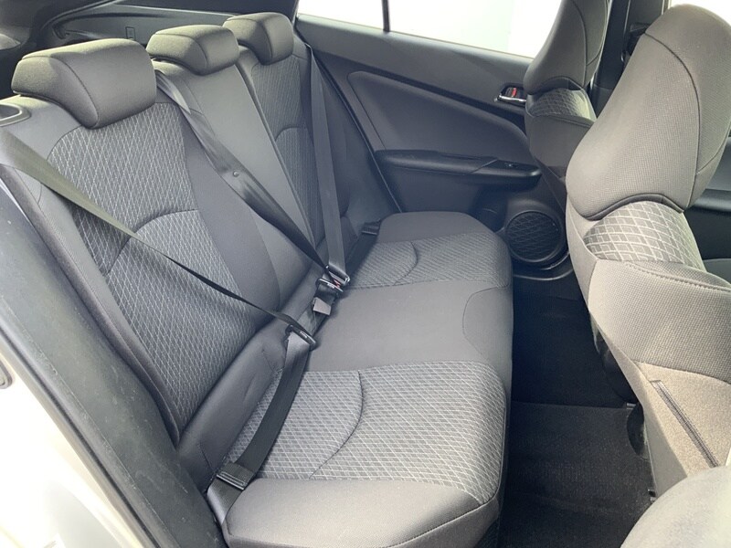 Used Toyota Prius 2024 for sale - 76047089: Photo 15