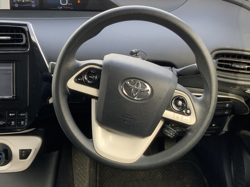 Used Toyota Prius 2024 for sale - 76047089: Photo 16
