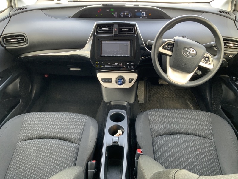 Used Toyota Prius 2024 for sale - 76047089: Photo 17